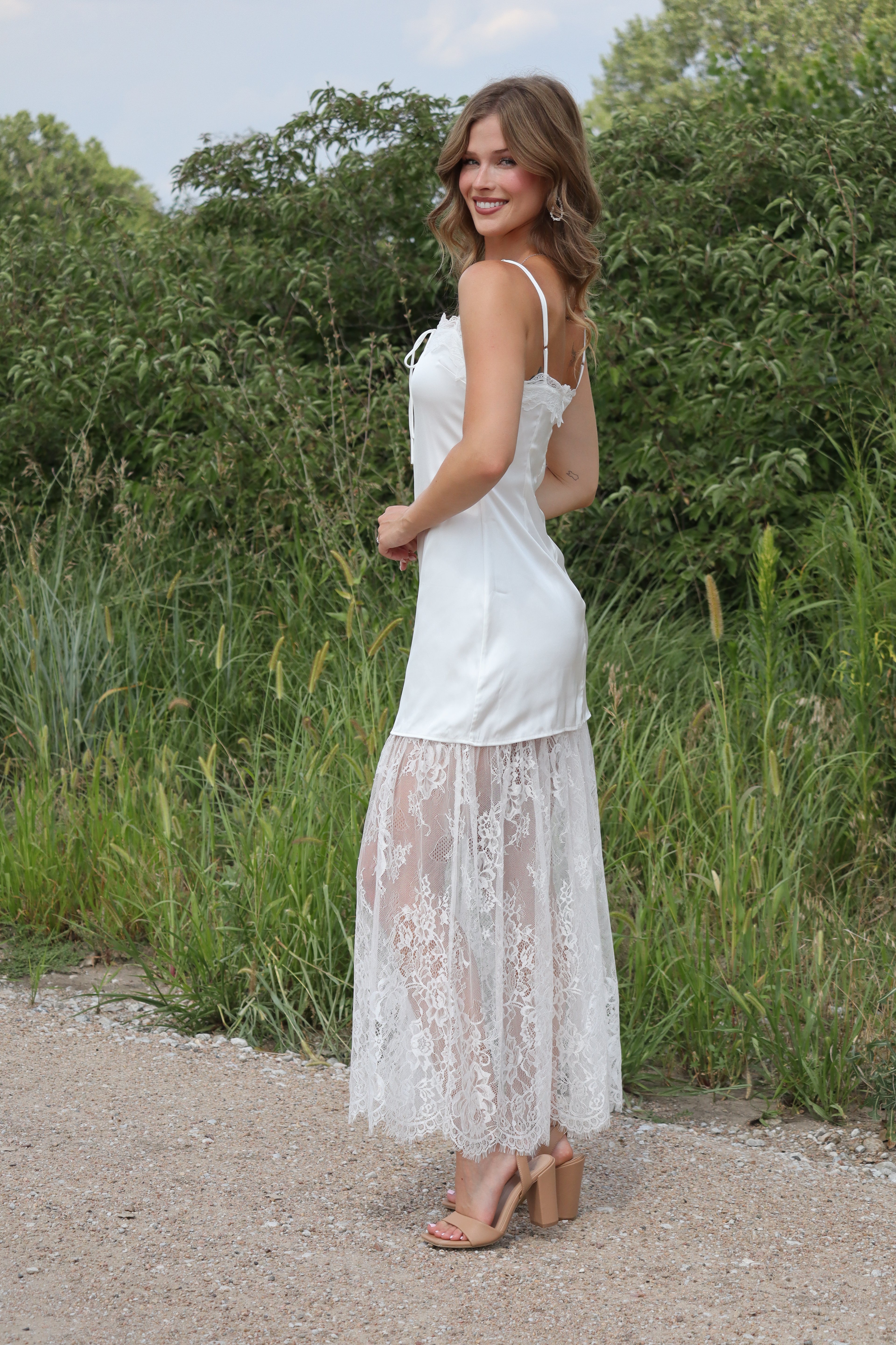 Ivory Muse