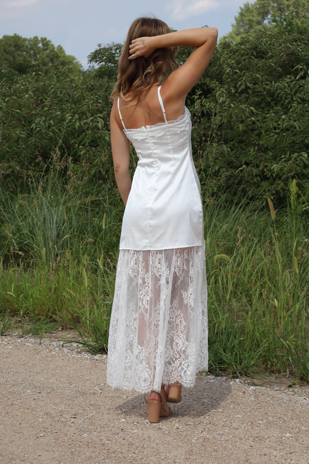 Ivory Muse