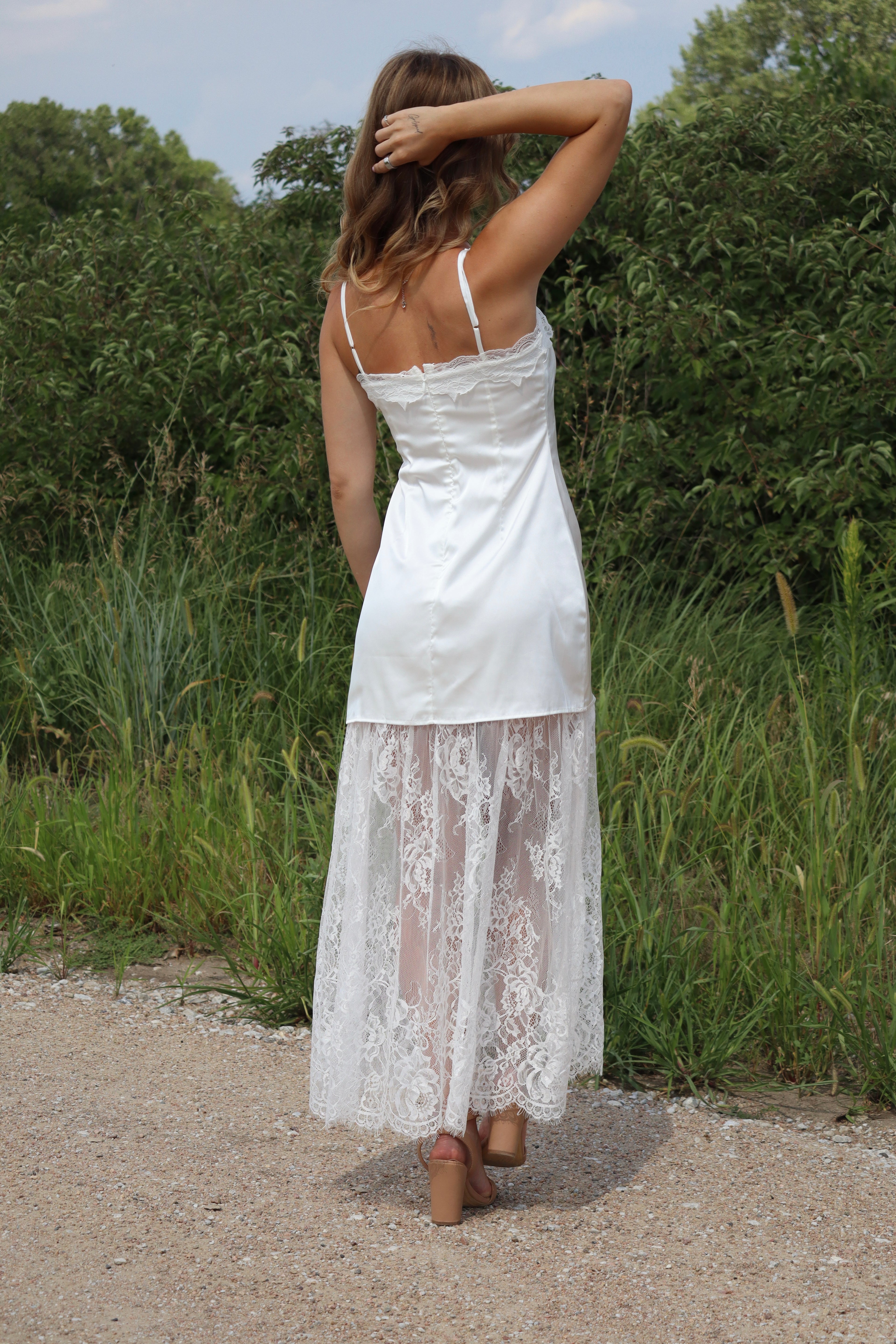Ivory Muse