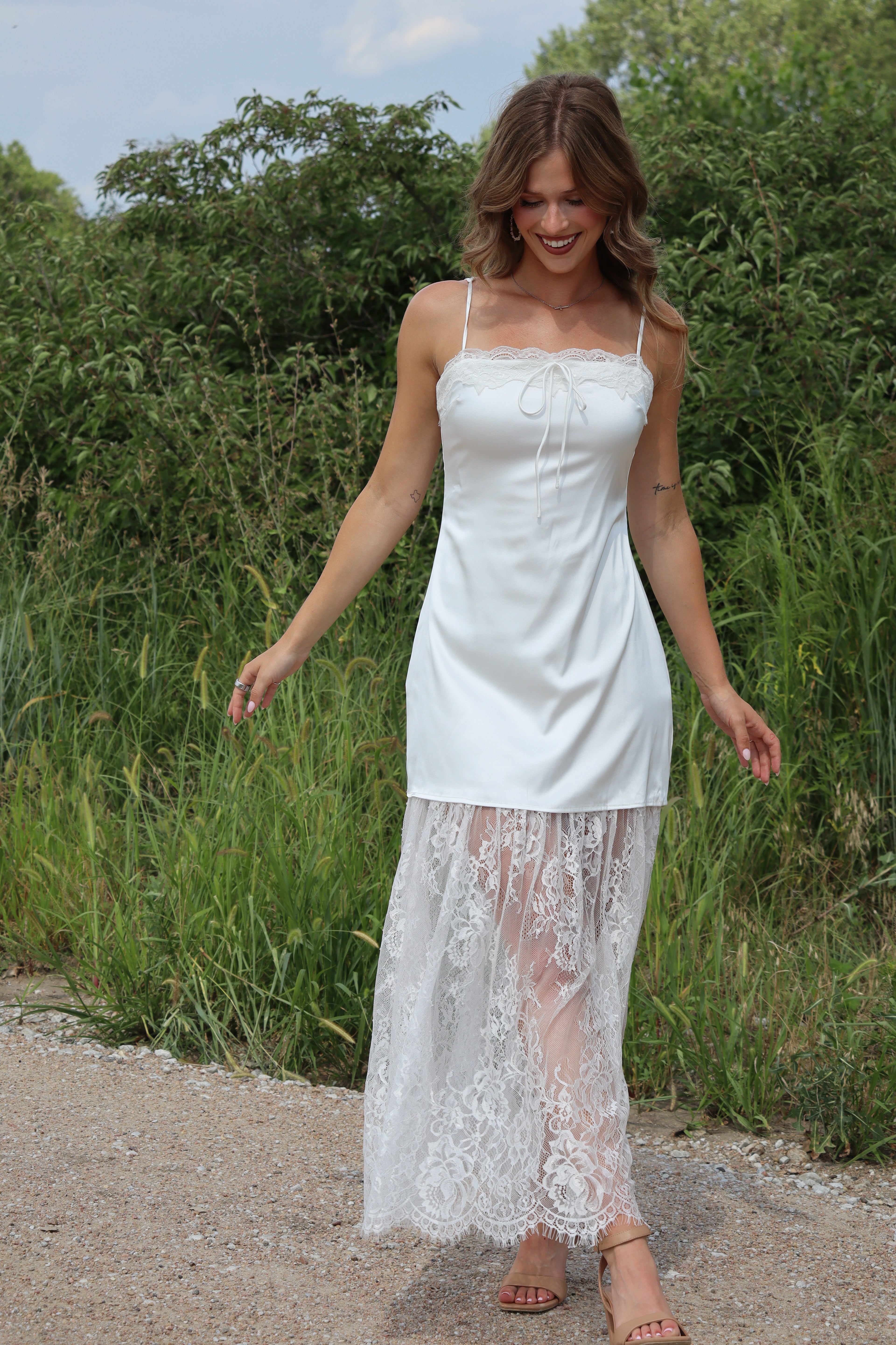 Ivory Muse