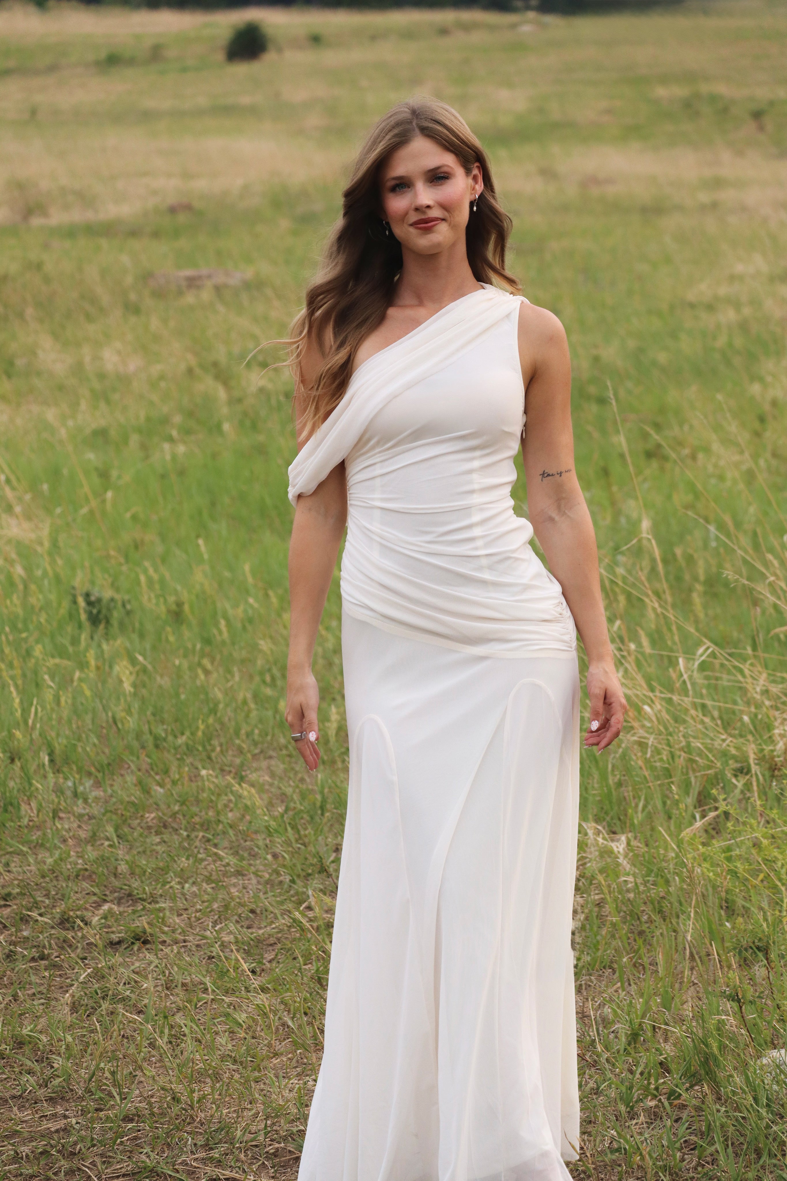 Aphrodite gown