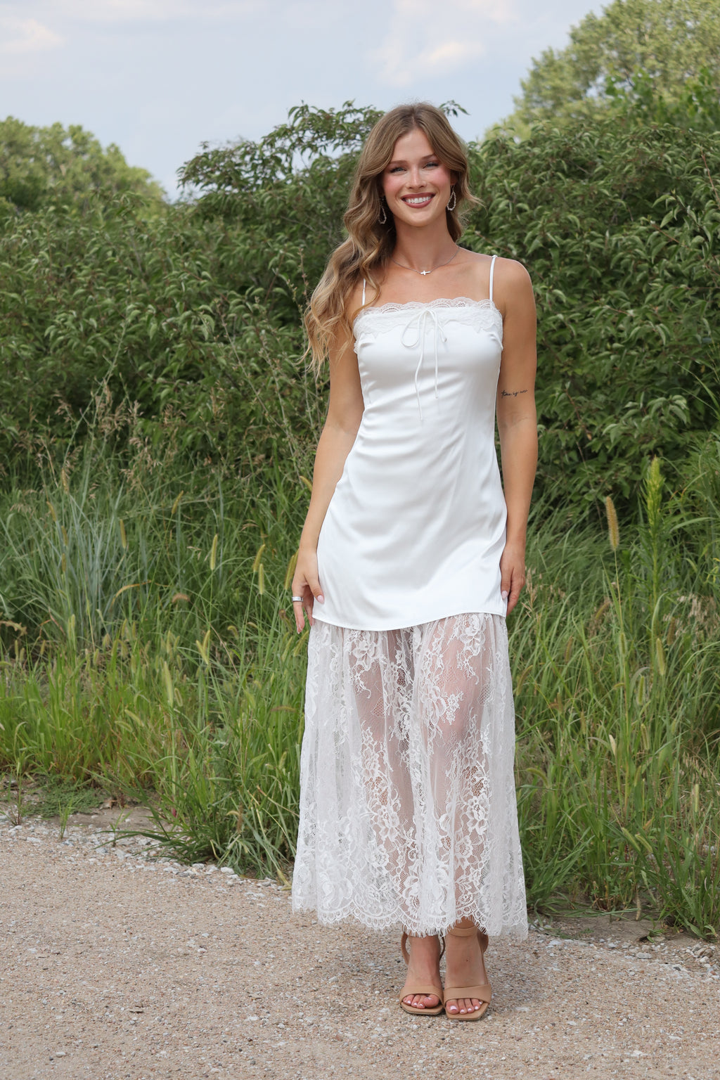Ivory Muse