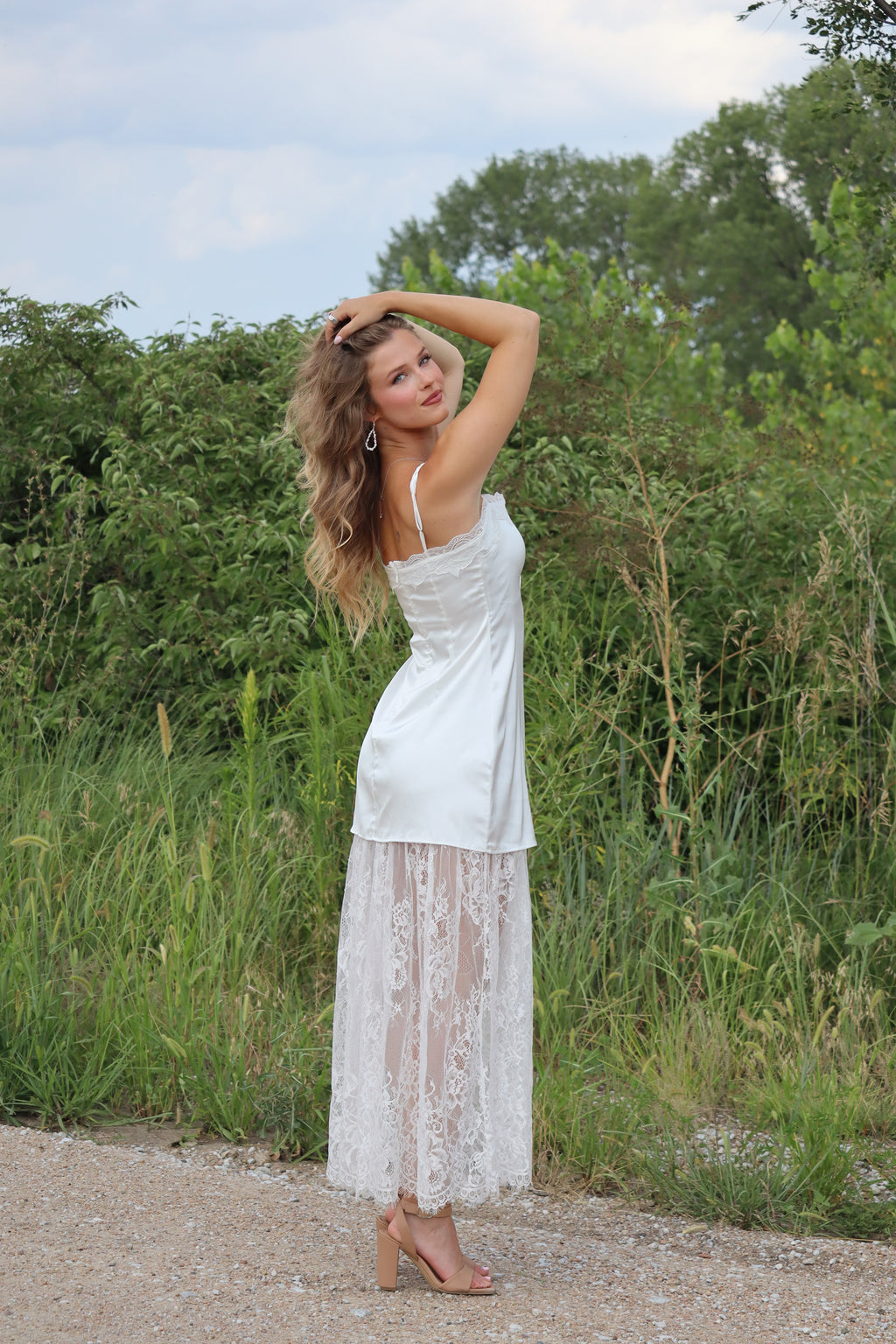 Ivory Muse