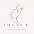 Clover’s Bee - Gift Card