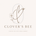 Clover’s Bee - Home