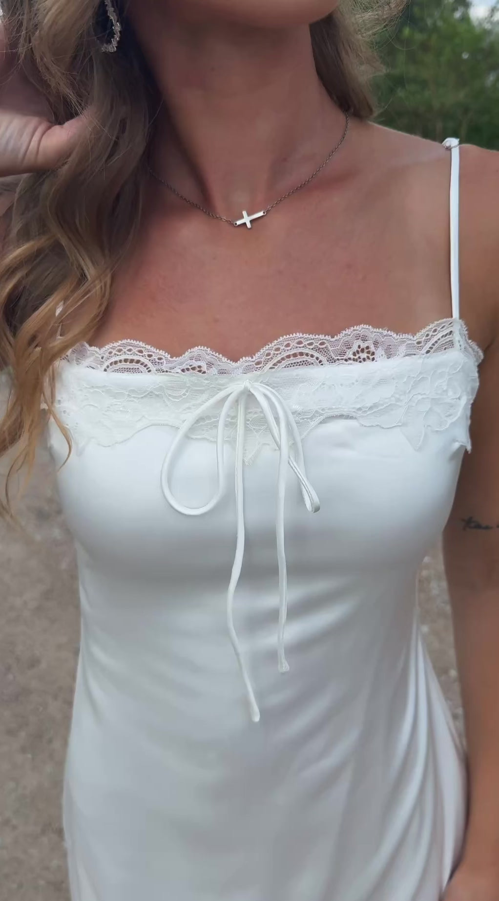 Ivory Muse